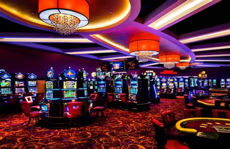 Casino Nova Scotia Escuna Sala De Eventos