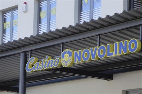 Casino Novolino Hechingen