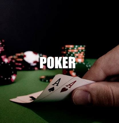 Casino Ns De Poker