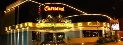 Casino Octagon Paraguay