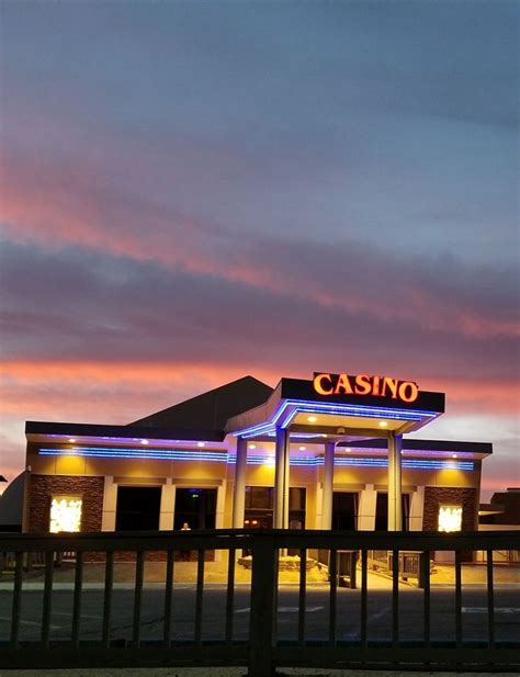 Casino Off 76