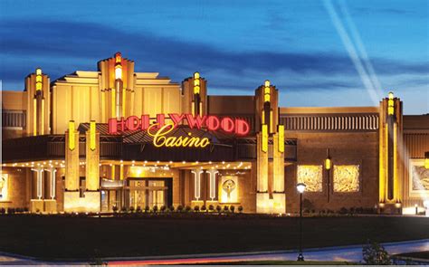 Casino Ohio Hollywood