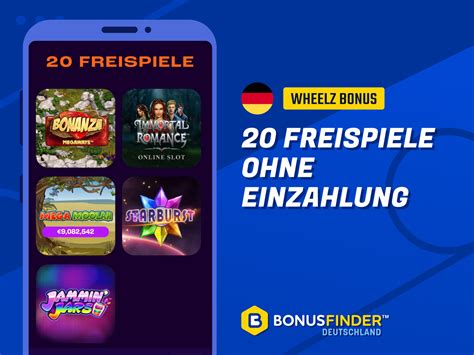 Casino Ohne Einzahlen Bonus