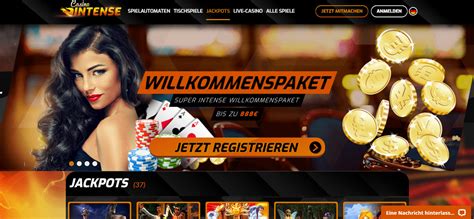 Casino Online Aktionen