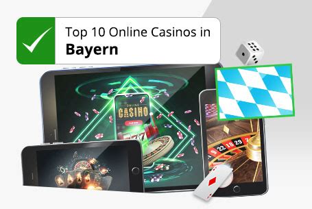 Casino Online Bayern Legal