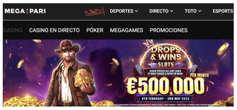 Casino Online Ekino