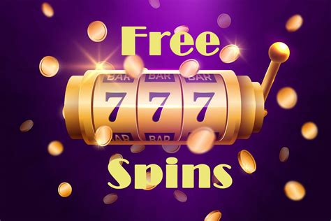 Casino Online Free Spins 2024