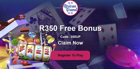 Casino Online Gratis Africa Do Sul Sem Deposito