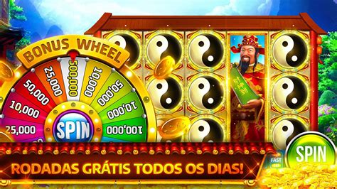 Casino Online Gratis Caca Niqueis