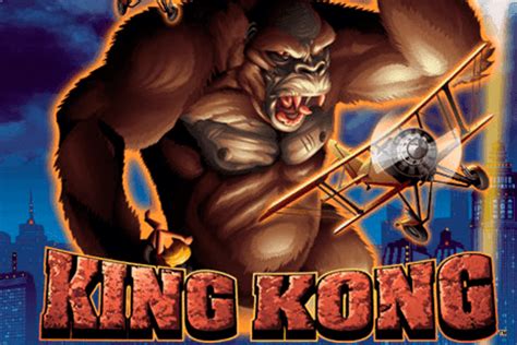 Casino Online Gratis King Kong Dinheiro