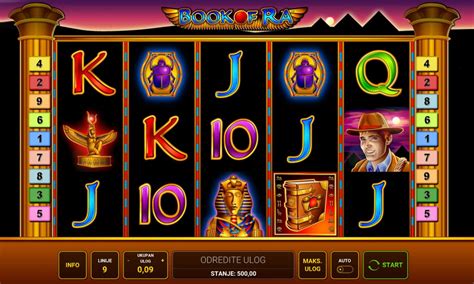 Casino Online Igri Roletka