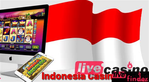 Casino Online Indonesia Android