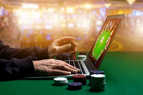 Casino Online Kako Zaraditi