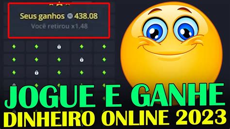 Casino Online Lucros