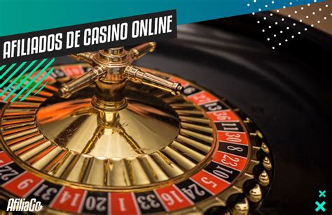 Casino Online Marketing De Afiliados