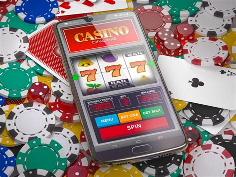 Casino Online No Iphone