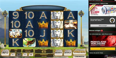 Casino Online Ohne Anmeldung Echtgeld