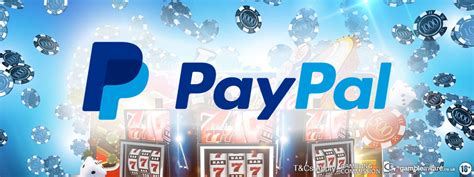 Casino Online Paypal O Pagamento