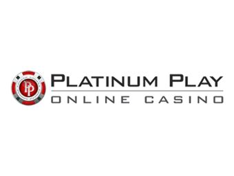 Casino Online Platinum Plus