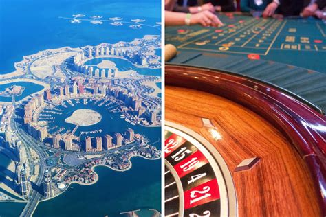 Casino Online Qatar