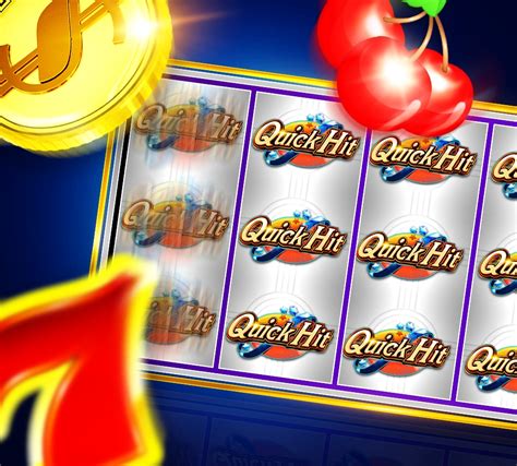 Casino Online Quick Hit Slots
