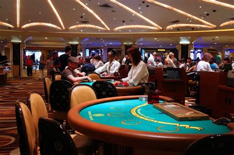 Casino Online Revendedor Salario