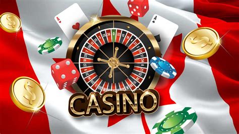 Casino Online Slots Canada