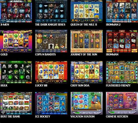 Casino Online Uang Asli Android