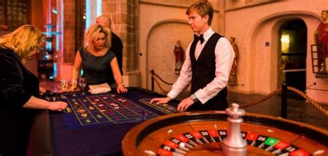 Casino Op Locatie Overijssel