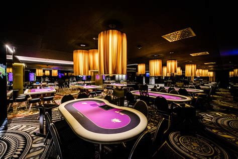 Casino Opera Brno Poker