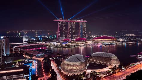 Casino Ordens De Exclusao Singapura