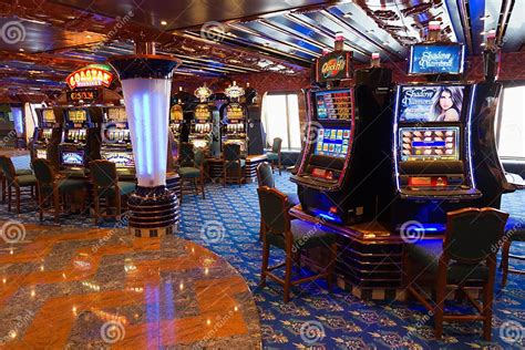 Casino Orgulho De Cruzeiro Em Goa