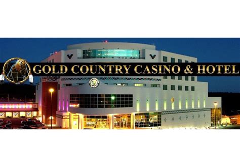 Casino Oroville