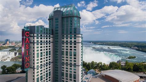 Casino Pacotes De Niagara Falls Ny