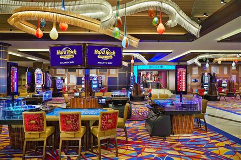 Casino Pagamentos Atlantic City