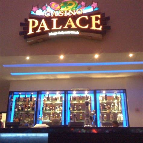 Casino Palace Cancun Direccion