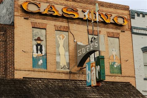 Casino Para Venda Montana