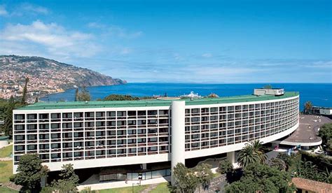 Casino Park Madeira Portugal