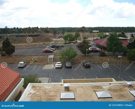 Casino Parques De Estacionamento Arizona