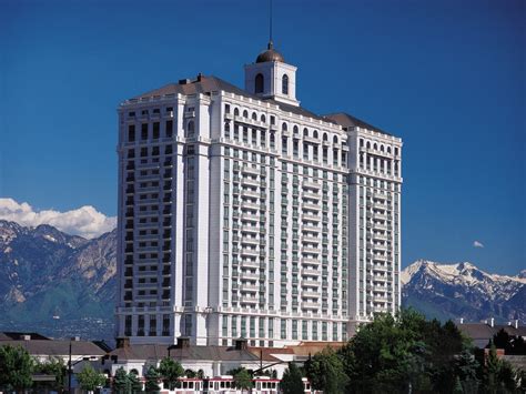 Casino Partes De Utah Inc Salt Lake City Ut