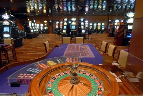 Casino Partouche Au Havre