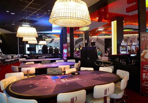 Casino Partouche Le Havre Tournoi De Poker