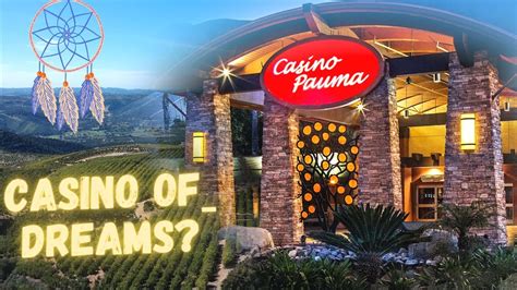 Casino Pauma Promocoes