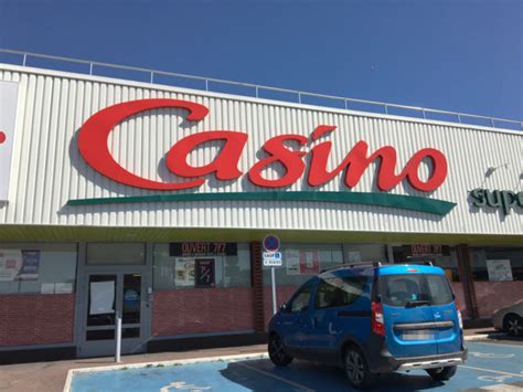 Casino Peixotto