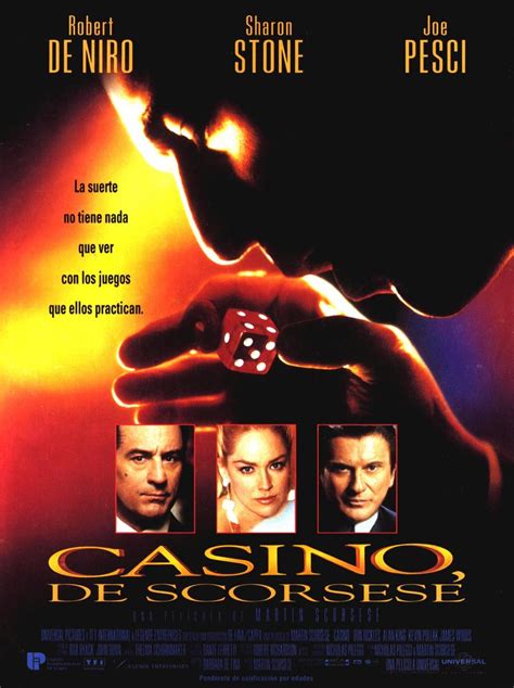 Casino Pelicula Completa Online Latino