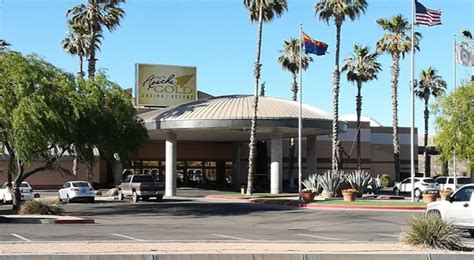 Casino Perto De Apache Junction