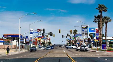 Casino Perto De Barstow California