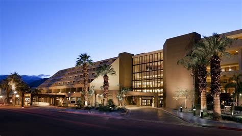 Casino Perto De Hyatt Palm Springs