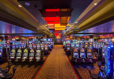 Casino Perto De Lake Charles Louisiana