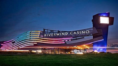 Casino Perto De Mim Okc